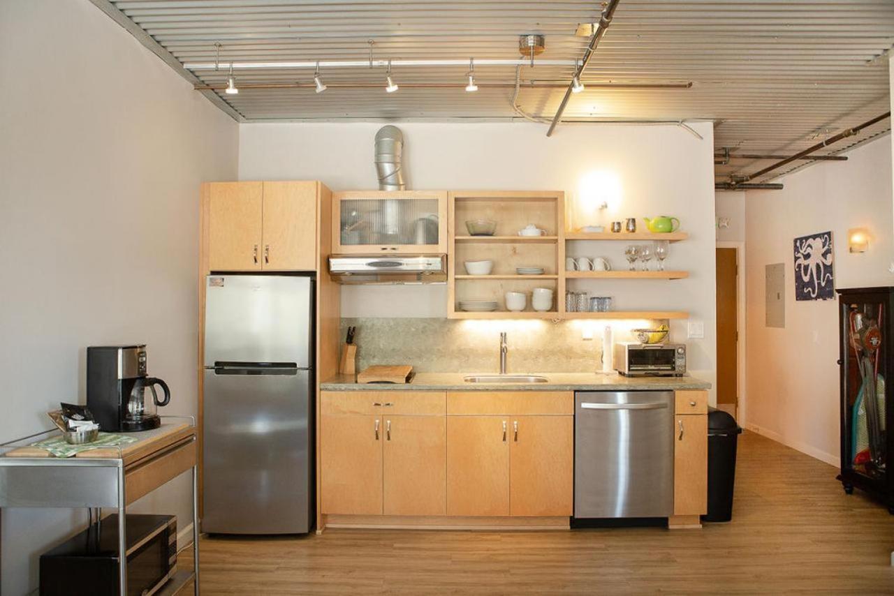 90 San Luis Street Unit A Apartment Авила Бийч Екстериор снимка
