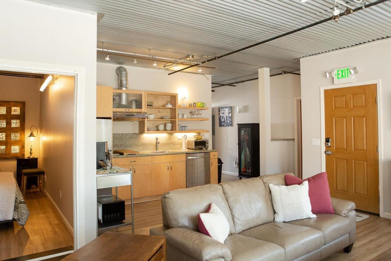 90 San Luis Street Unit A Apartment Авила Бийч Екстериор снимка
